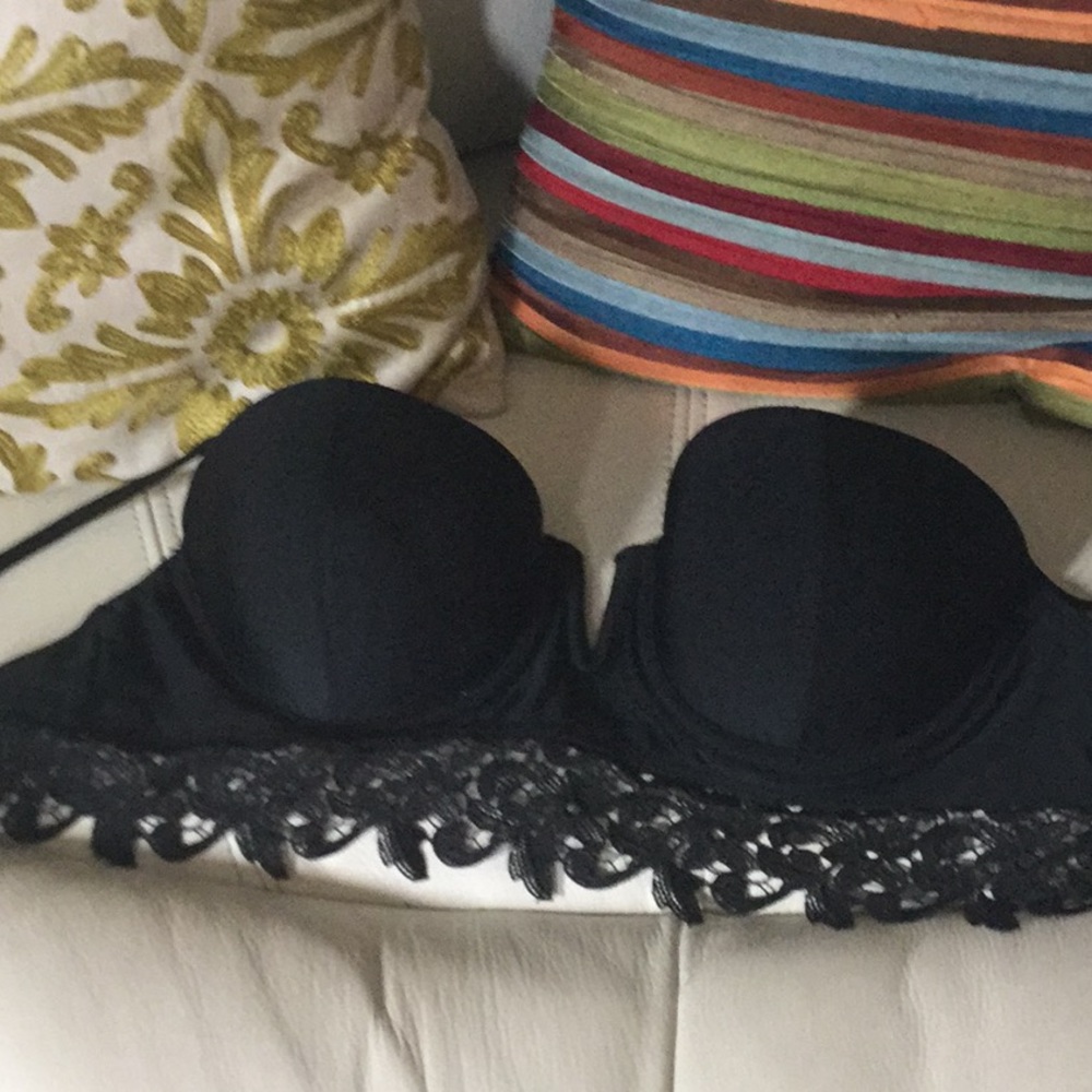NWT Bikini Top